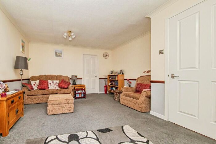 3 Bedroom Terraced House For Sale In Blackfriars, Sudbury, CO10