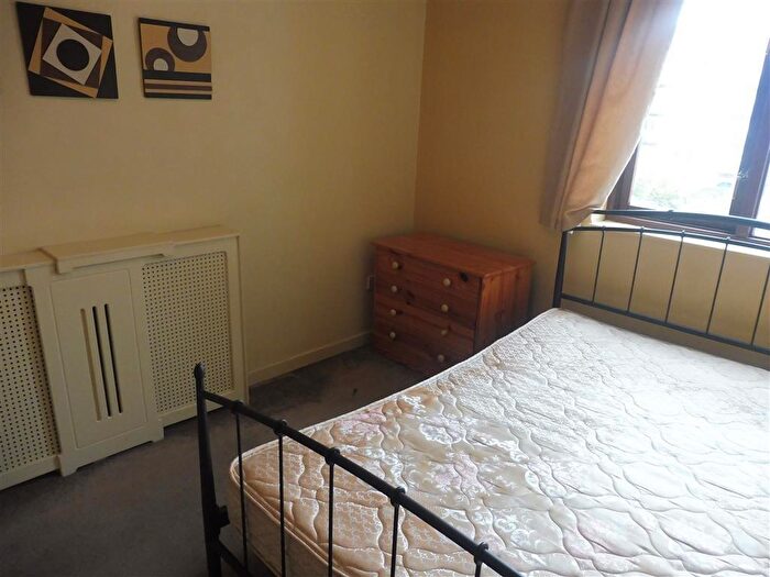 2 Bedroom Apartment To Rent In Ferrara Square, Maritime Quarter, Swansea, SA1