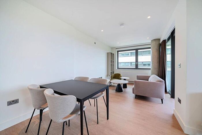 2 Bedroom Flat To Rent In Uncle Wembley, Wembley, HA9