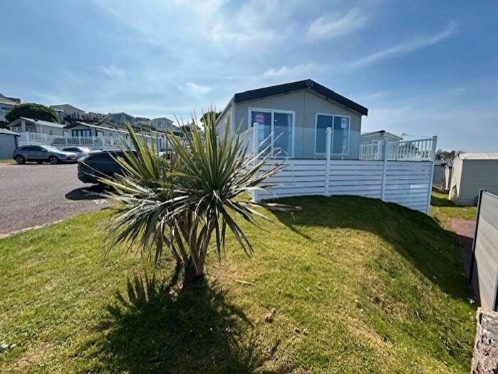 2 Bedroom Bungalow For Sale In Abi Superior, Waterside Holiday Park, Paignton, TQ4