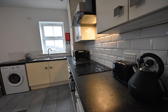2 Bedroom Flat To Rent In Marton Road, Middlesbrough, TS4