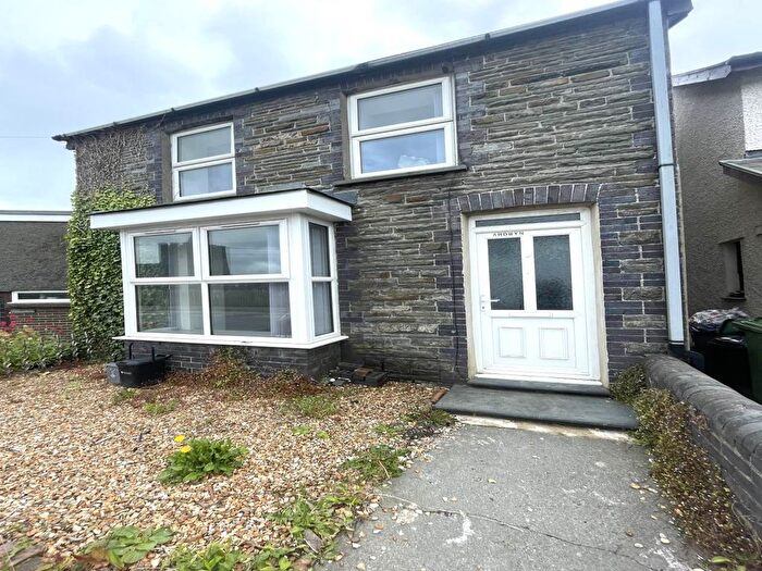 2 Bedroom Property To Rent In Ardwyn, Llanilar, Aberystwyth, SY23