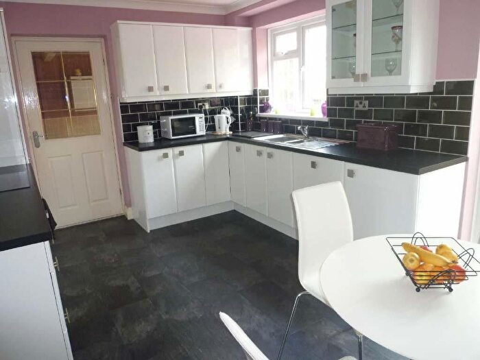 3 Bedroom Semi-Detached House To Rent In Chipchase Court, New Hartley, Whitley Bay, NE25