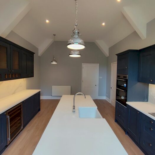 2 Bedroom Flat To Rent In Chalmington, Dorchester, DT2