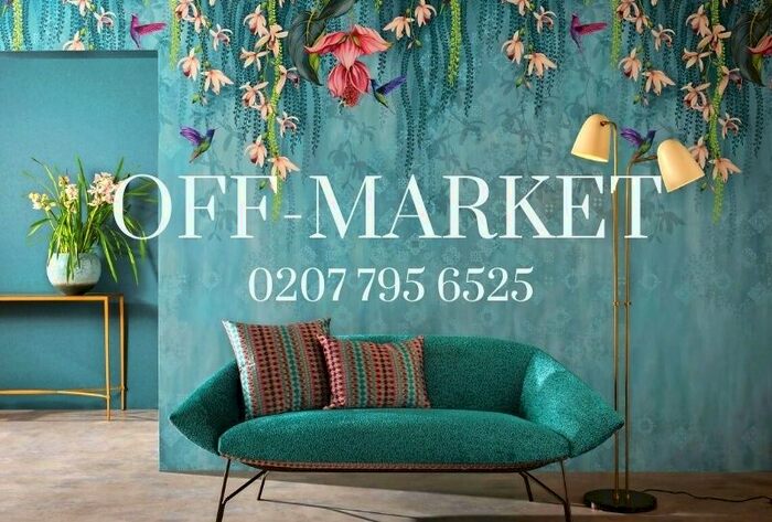 5 Bedroom End Of Terrace House To Rent In Stratford Road, Kensington, London W8