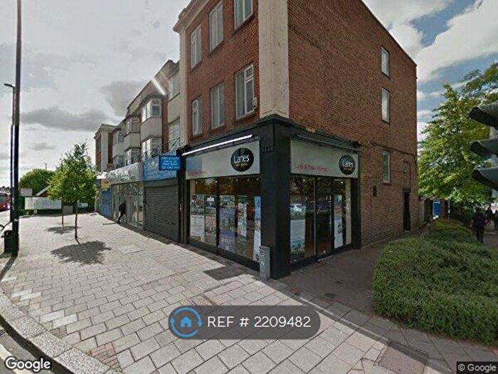 Studio To Rent In Southbury Road, Enfield, EN1