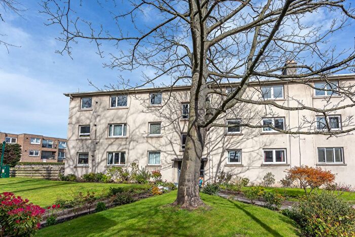 1 Bedroom Flat For Sale In / Craighall Road, Edinburgh, EH6