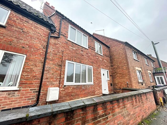 3 Bedroom Property To Rent In Fern Road, Nottingham, NG12