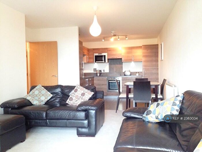 2 Bedroom Flat To Rent In Dalston Square, London, E8