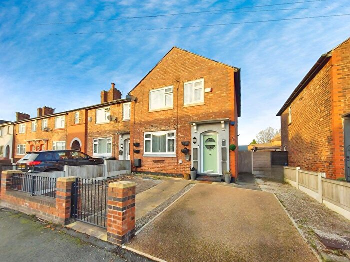 3 Bedroom End Terrace House For Sale In Edgeware Road, Eccles, M30
