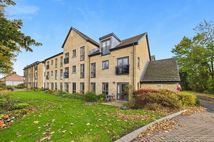 1 Bedroom Flat For Sale In Apartment Keerford View, Lancaster Road, Carnforth, Lancashire, LA5