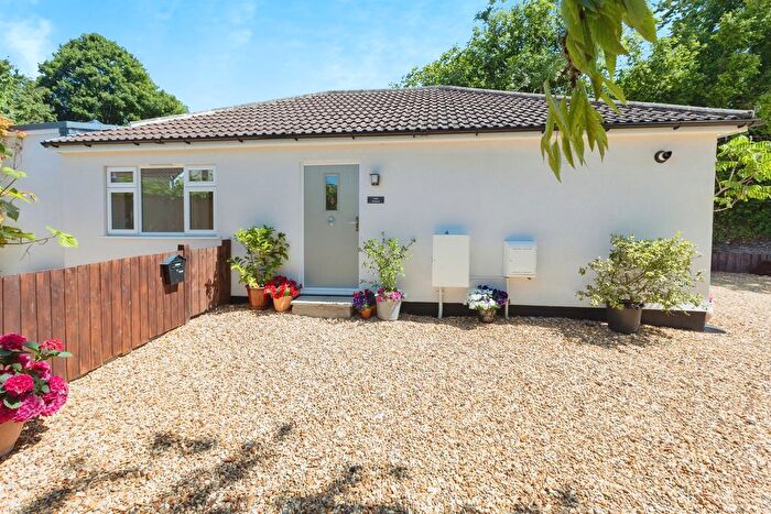 2 Bedroom Detached Bungalow For Sale In Fossway, Dunkerton, Bath, BA2