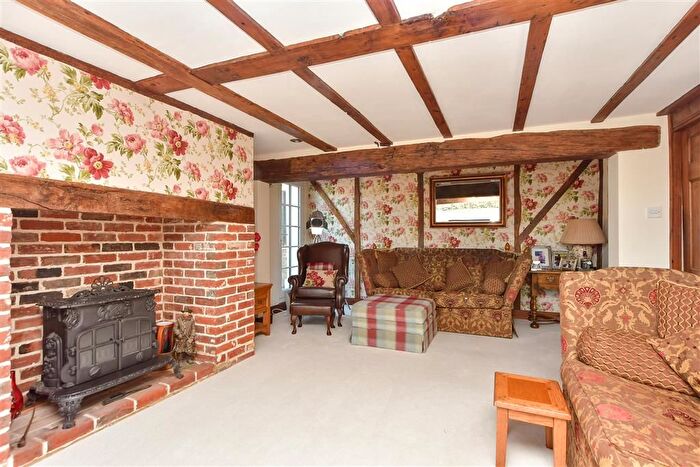 4 Bedroom Detached House For Sale In Ham Green, Upchurch, Sittingbourne, Kent, ME9
