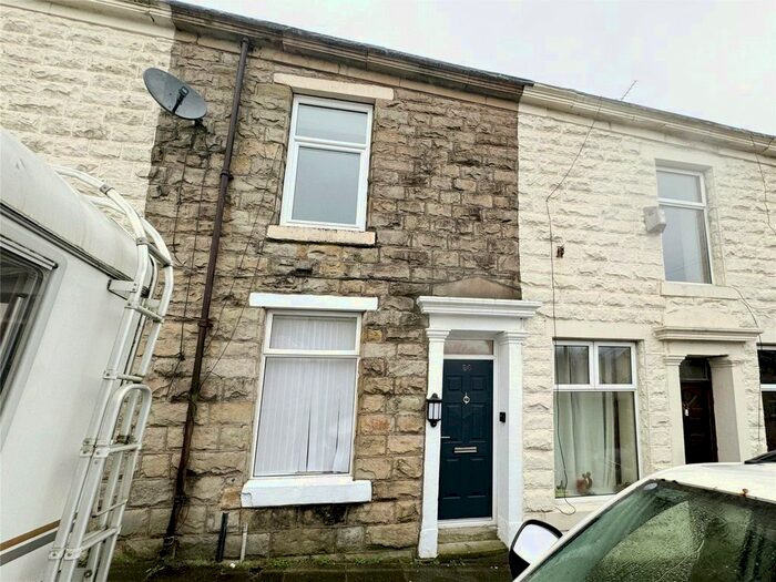 2 Bedroom Detached House To Rent In Commercial Road, Great Harwood, Blackburn, Lancashire, BB6