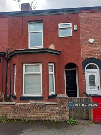 1 Bedroom Flat To Rent In Debdale Park, Manchester, M18