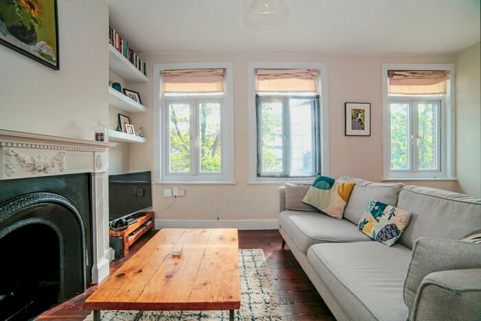 2 Bedroom Flat To Rent In Stanstead Road, London, SE23