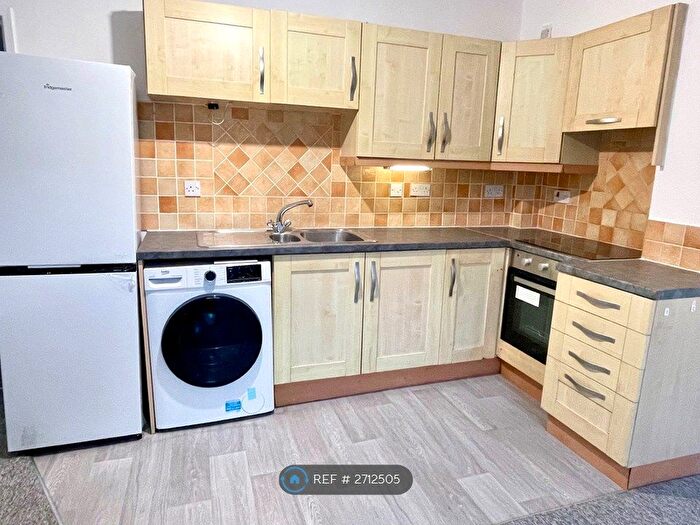 1 Bedroom Flat To Rent In Suffolk Road, Bournemouth, BH2
