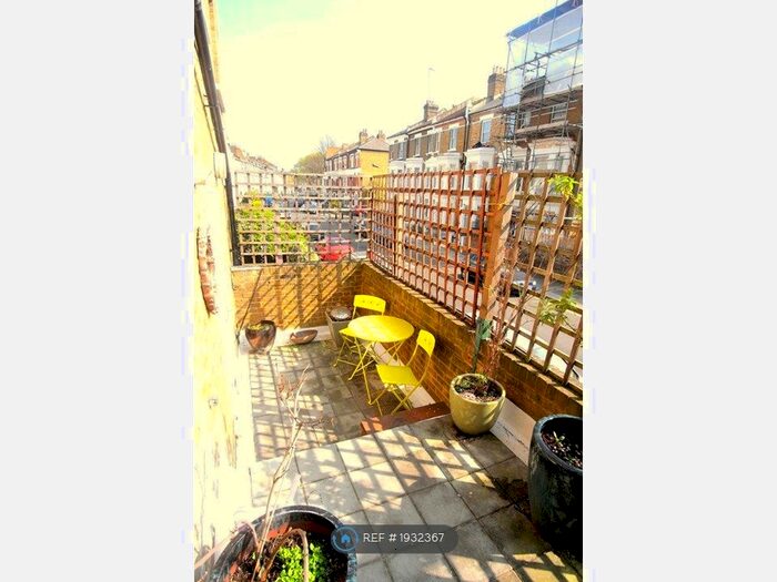 Studio To Rent In Building Sulgrave Road, London, W6