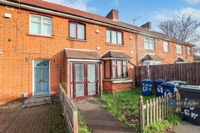 4 Bedroom Terraced House To Rent In Elizabeth Way, Cambridge, CB4