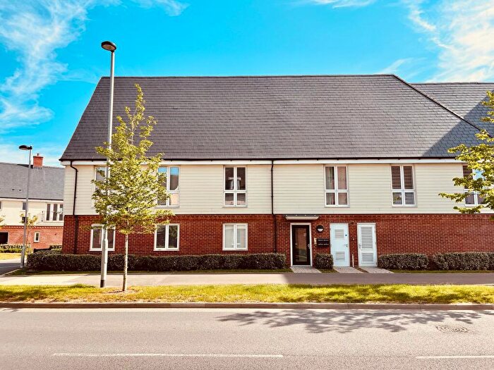 2 Bedroom Apartment To Rent In Beaulieu Park, Chelmsford, CM1