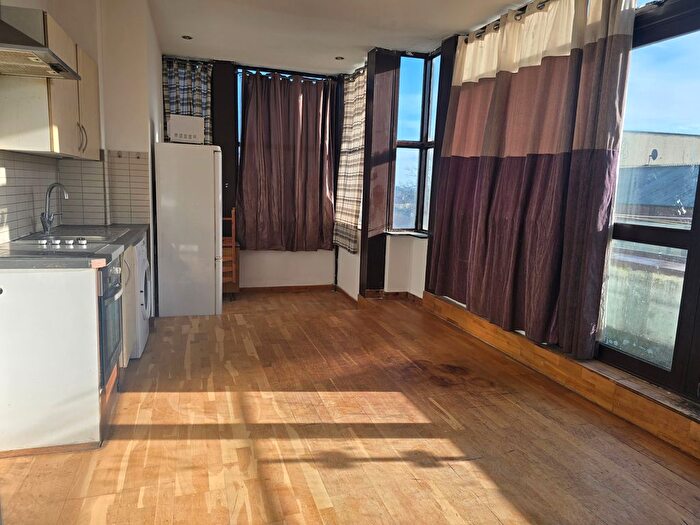 1 Bedroom Flat To Rent In Bonnersfield Lane, Harrow, HA1