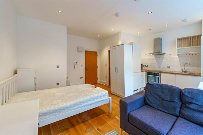 Studio To Rent In *Studio* Grainger Street, City Centre, NE1