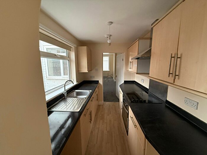 2 Bedroom Terraced House To Rent In Brighton Road, Darlington, DL1