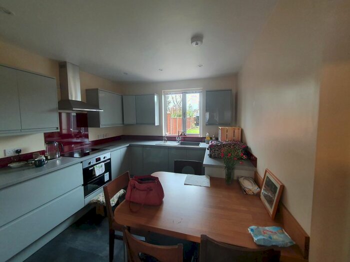 2 Bedroom Property To Rent In Sion Avenue, Kidderminster, DY10