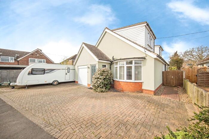 4 Bedroom Detached House For Sale In Felix Road, Stowmarket, Suffolk, IP14