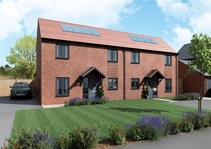 2 Bedroom Semi-detached House For Sale In Peacock Drive, Bradwell, Great Yarmouth, NR31