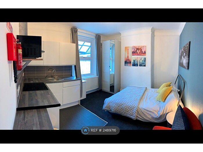 Studio To Rent In Upper Fant Road, Maidstone, ME16