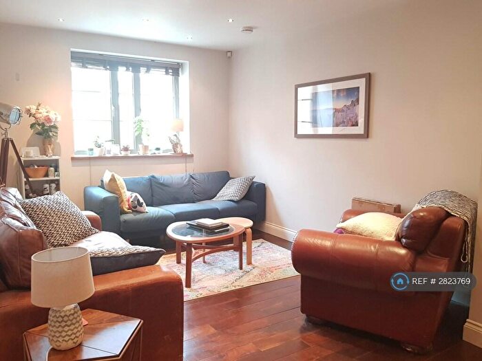 2 Bedroom Flat To Rent In Ferdinand Place, London, NW1