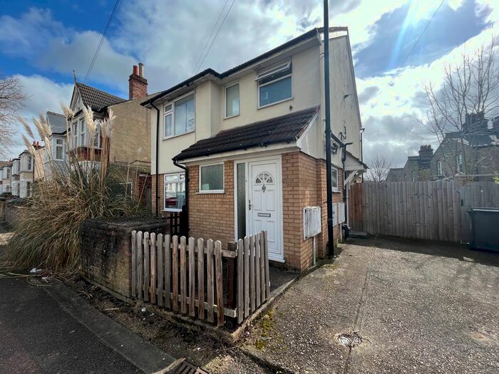 1 Bedroom Flat To Rent In Beverley Road, London, E4