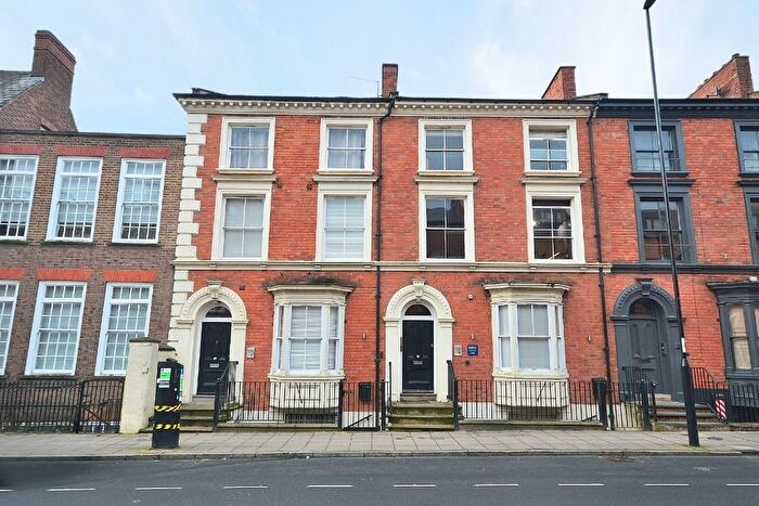 2 Bedroom Flat For Sale In Derngate, Northampton, NN1