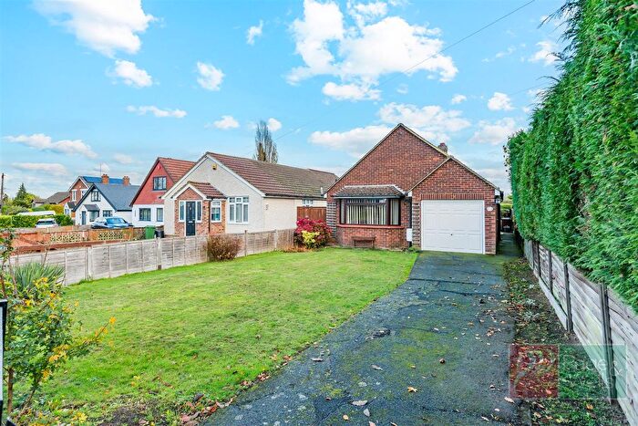 2 Bedroom Detached Bungalow For Sale In Linton Road, Loose, ME15