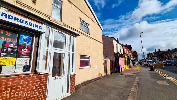 2 Bedroom Property To Rent In York Road, Birmingham, B14