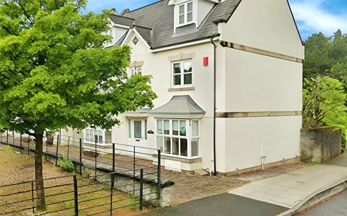 1 Bedroom Property To Rent In Temeraire Road, Plymouth, Devon, PL5