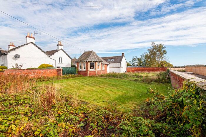 Land For Sale In Station Road, Errol, PH2