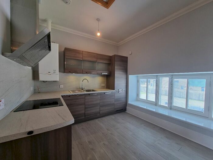 2 Bedroom Flat To Rent In The Carriages, Inverurie, Aberdeenshire, AB51