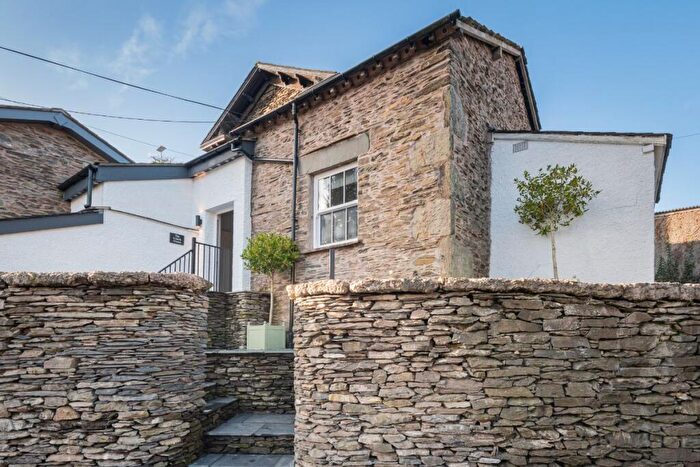 1 Bedroom Cottage For Sale In The Coach House, Biskey Howe Road, Windermere, LA23