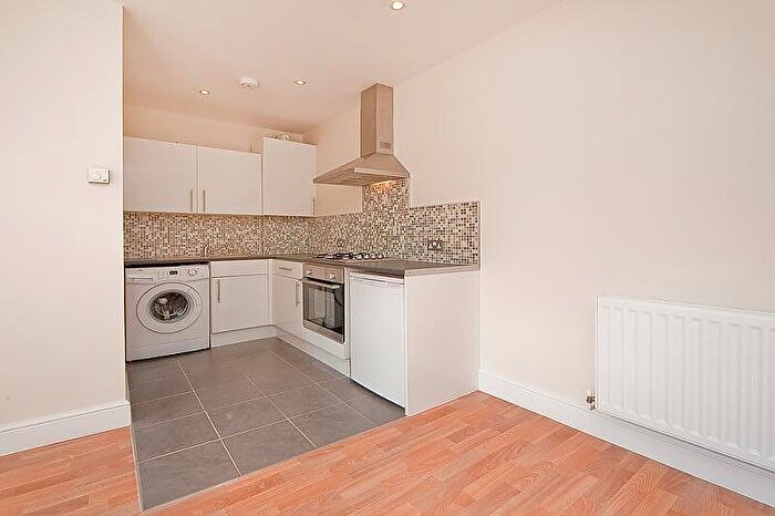 1 Bedroom Flat To Rent In Leverton Street, Kentish Town, NW5