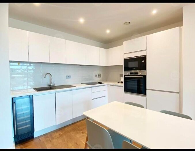 2 Bedroom Flat To Rent In Windmill Street, Birmingham, B1