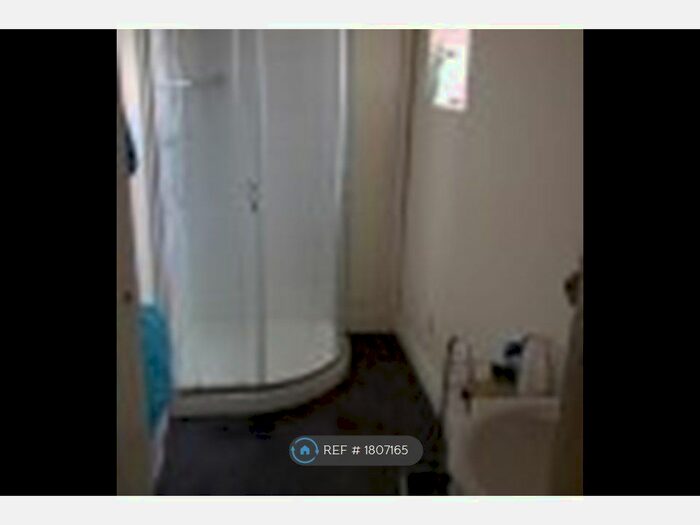 1 Bedroom Flat To Rent In Newcastle Street, Stoke-On-Trent, ST6