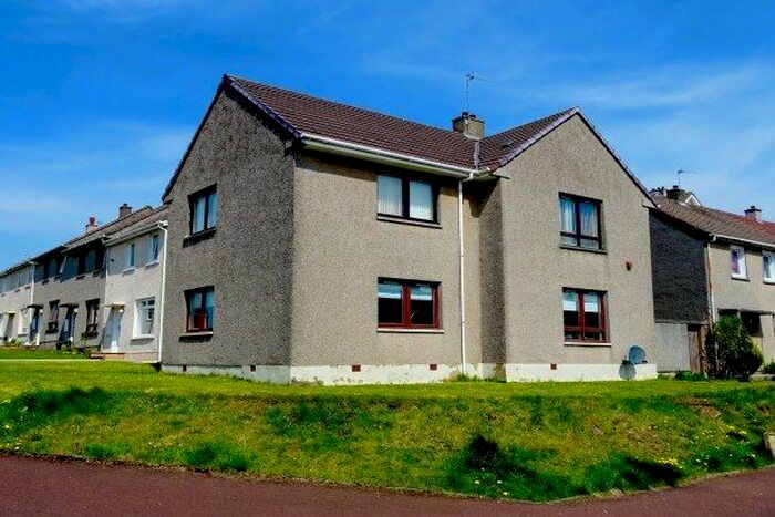 2 Bedroom Flat To Rent In Jedburgh Place, Glasgow G74