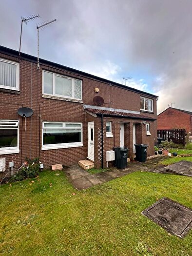 1 Bedroom Flat To Rent In , G23