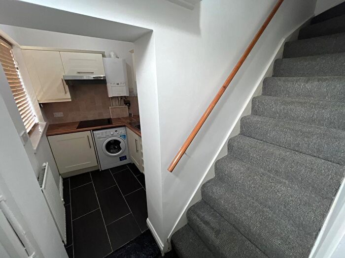 1 Bedroom Semi-Detached House To Rent In West Stevenson Street, South Shields, NE33