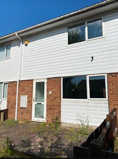 2 Bedroom Terraced House To Rent In Kenia Walk, Gravesend, DA12