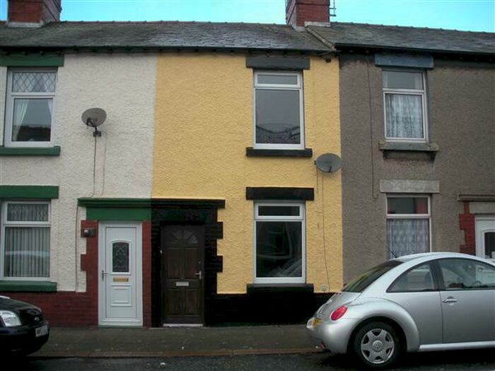 2 Bedroom Terraced House To Rent In Dominion Street, Walney Island