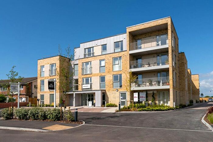 1 Bedroom Property For Sale In Goring Street, Goring-by-Sea, Worthing, West Sussex, BN12