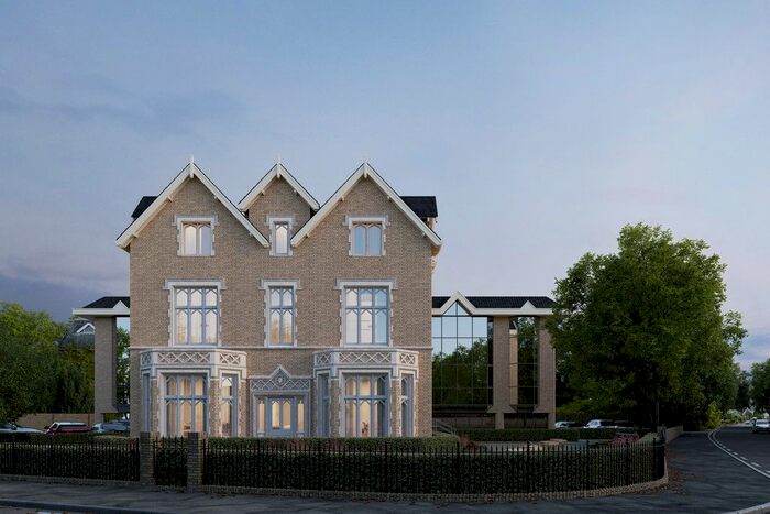 1 Bedroom Flat For Sale In London Road, Langley, Slough, SL3